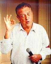 Rodney Dangerfield profile picture