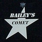 Bailey's Comet profile picture