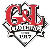 G&L Clothing profile picture