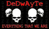 DeDwAyTe profile picture