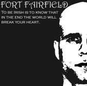 Fort Fairfield profile picture