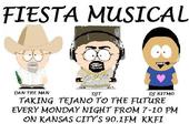 Fiesta Musical Radio Show profile picture