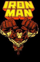 Iron Man profile picture