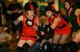 Charm City Roller Girls profile picture