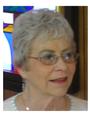 Betty Sullivan La Pierre, Mystery/Suspense Author profile picture