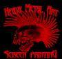 HEAVY METAL ART SCREEN PRINTING DALLAS,TX profile picture