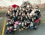 Fort Wayne Derby Girls profile picture