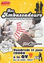 les ambassadeurs profile picture