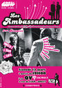 les ambassadeurs profile picture