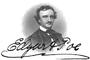 Edgar Allan Poe profile picture