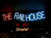 The Rail House profile picture