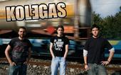 KOLEGAS Â¡DescÃ¡rgate gratis nuestros 2 cd’s profile picture