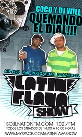 latin flava show profile picture