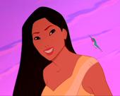 Pocahontas profile picture