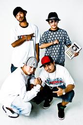 L.K. LOS KALIBRES(Los Samurais del Genero) profile picture