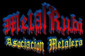 MetalRubÃ­ - AsociaciÃ³n Metalera profile picture