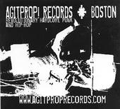 Agitprop! Records profile picture