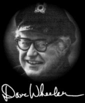 Dave Wheeler Memorial Site profile picture