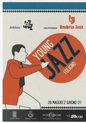 Young Jazz in Town profile picture