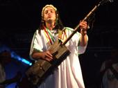 GNAWA BAMBARA profile picture