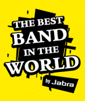 Jabra Music profile picture