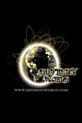 Diff'Rent WorldÂ® IS @ AMAZURA NOV 7TH! profile picture