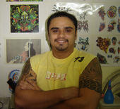 SHARK TATTOO STUDIO profile picture