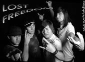 LOST FREEDOM!!! profile picture