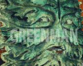 Greenman Music profile picture