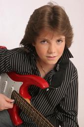 Jordan Jansen profile picture