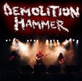 Demolition Hammer profile picture