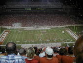 University of Texas Longhorn Band profile picture