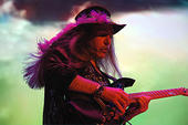 Uli Jon Roth profile picture