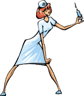 Nurse Betty profile picture