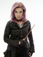 Ninfadora Tonks [Lupin] profile picture