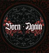 Born Again NEW SONG!!!!!!! profile picture