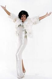 Shirley Bassey MiniSpace profile picture