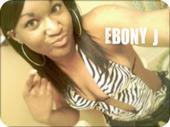 EBONY Jâ„¢ profile picture