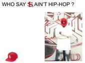 Who Say Saint Louis Ain't Hip-Hop... profile picture