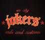 ♠SIN CITY JOKERS c.c.♠ profile picture