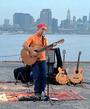 Hoboken Cultural Affairs profile picture