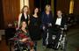 National Spinal Cord Injury Association (NSCIA) profile picture