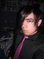 I s a [Band Geek Mafia] profile picture