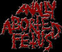 Anally Aborted Fetus profile picture