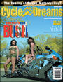 Cycle Dreams Mag profile picture