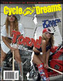 Cycle Dreams Mag profile picture