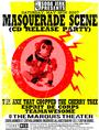 The Masquerade Scene profile picture