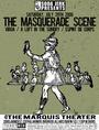 The Masquerade Scene profile picture