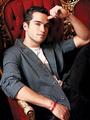 ALFONSO HERRERA profile picture