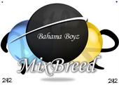 DA MIXBREED - Hot New Single - I Know - Ft. Flames profile picture